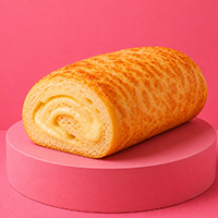 Rollo de queso